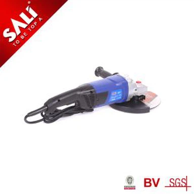 125MM زاوية المطاحن أدوات السلطة